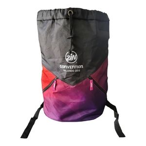 Convention Orlando 2018 Backpack
